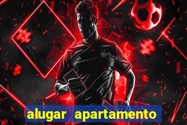 alugar apartamento mobiliado porto alegre